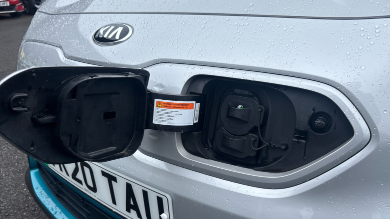 Kia E-Niro 150kW 4 64kWh 5dr Auto Electric Estate